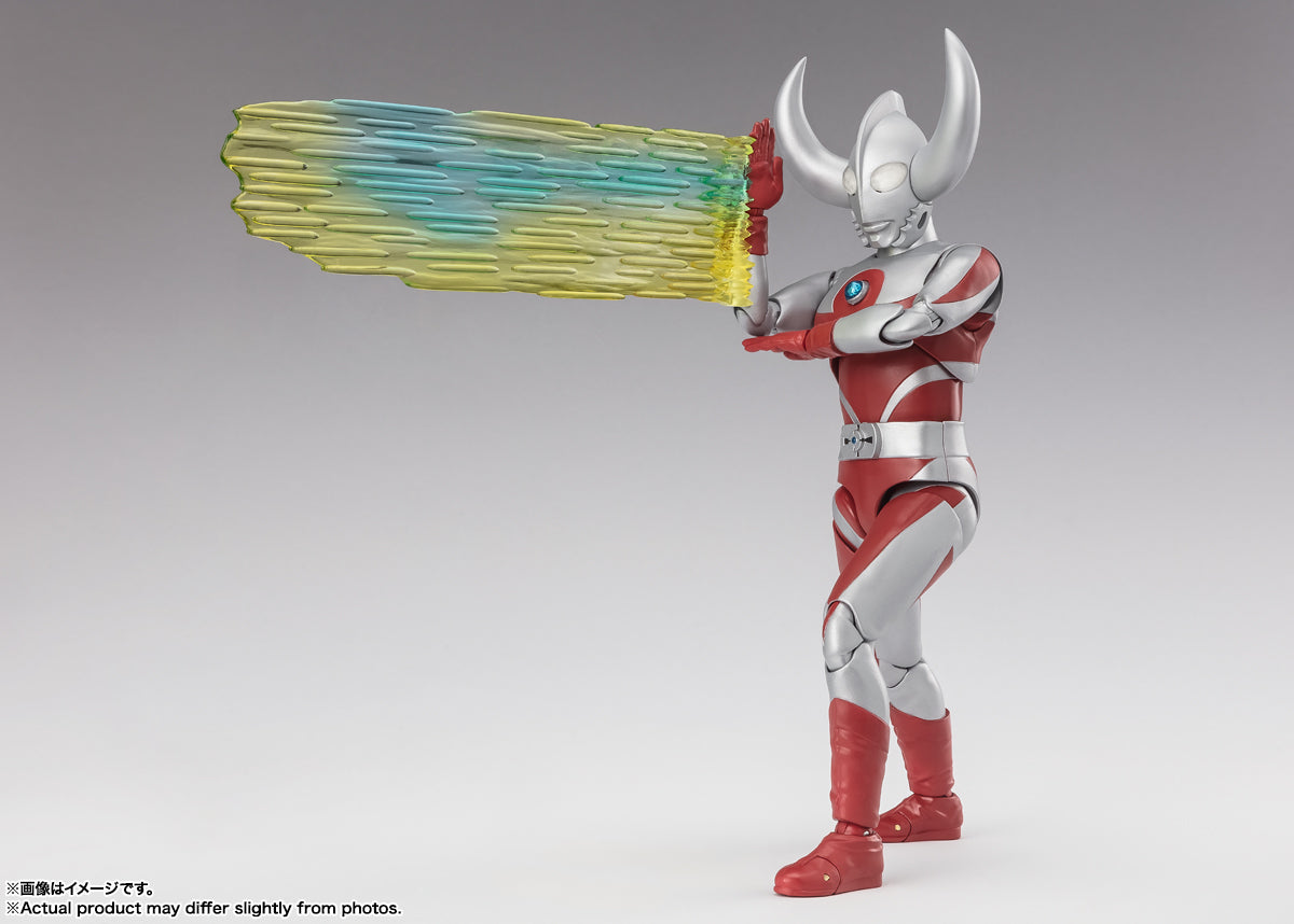 FATHER OF ULTRA - ULTRAMAN A - S.H.Figuarts