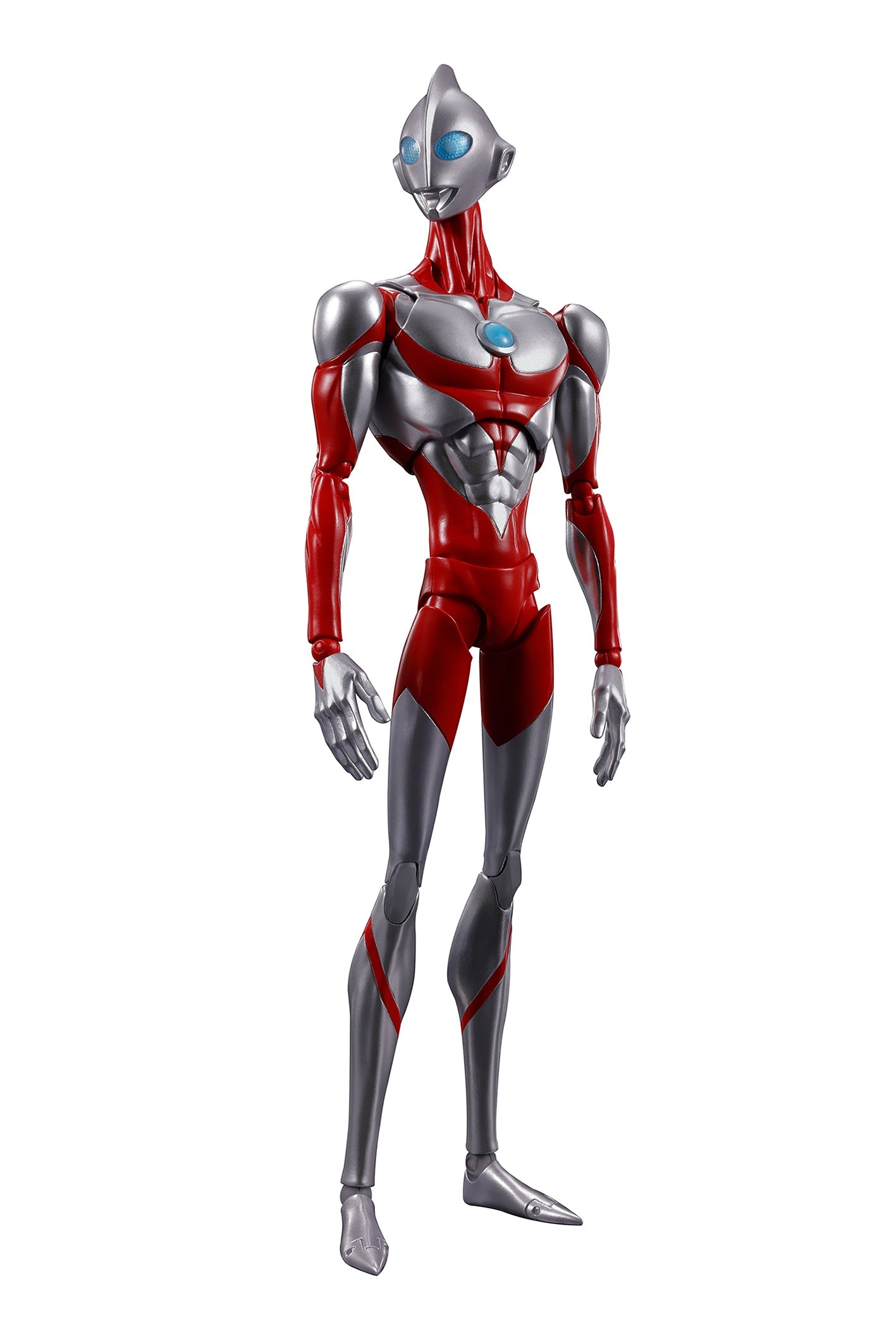 ULTRAMAN & EMI [ULTRAMAN: RISING] - S.H.Figuarts