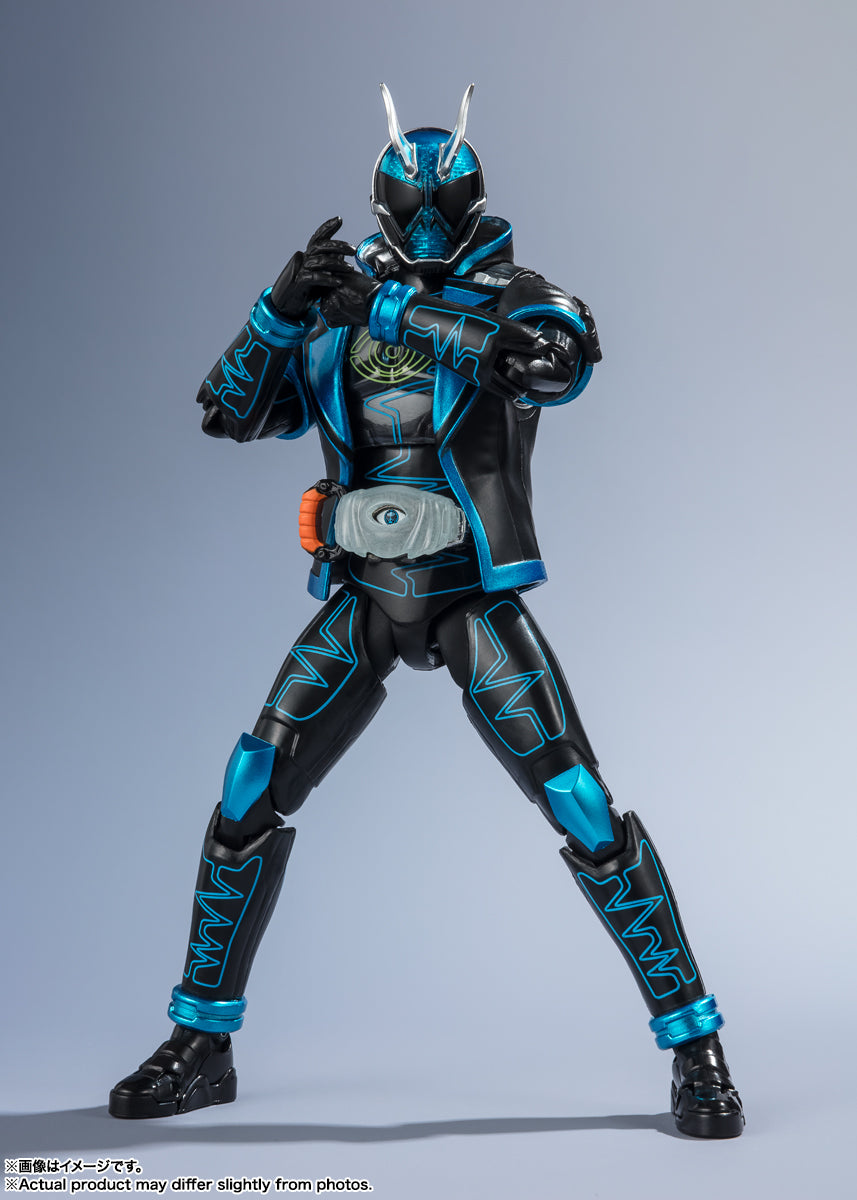 S.H.Figuarts Kamen Rider Specter Heisei Generations Edition