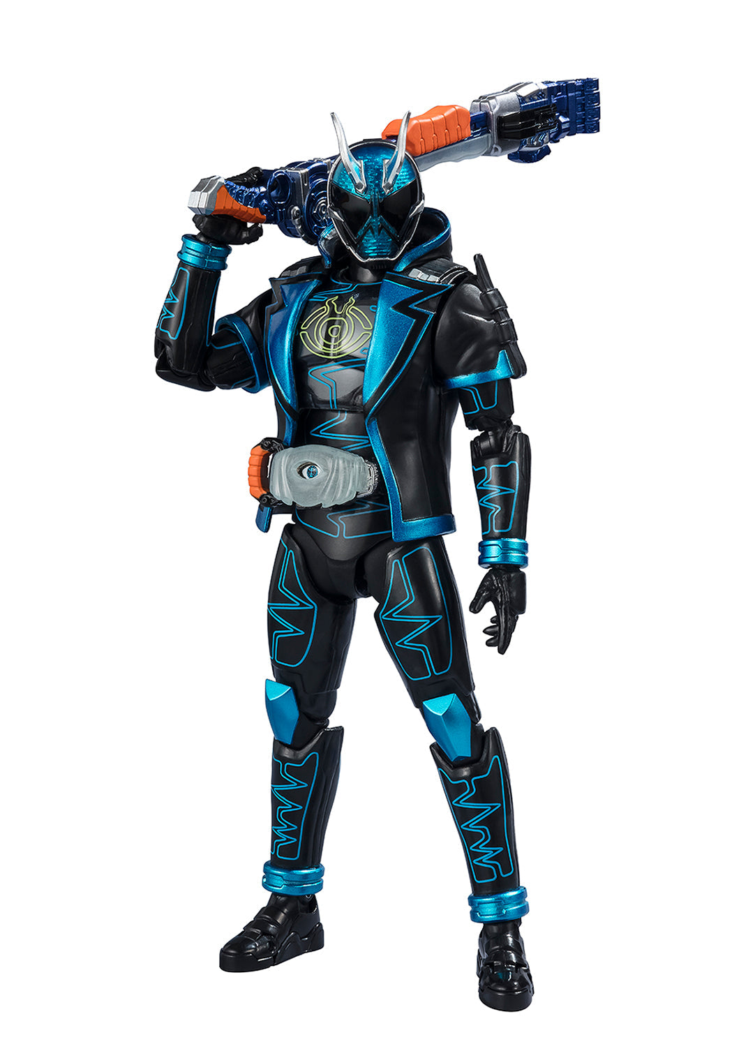 S.H.Figuarts Kamen Rider Specter Heisei Generations Edition