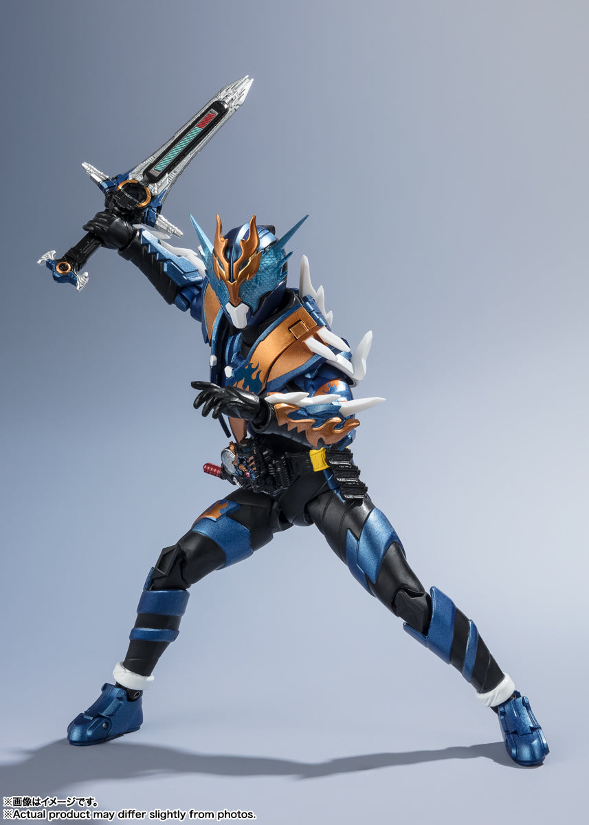KAMEN RIDER CROSS-Z HEISEI GENERATIONS EDITION - KAMEN RIDER BUILD