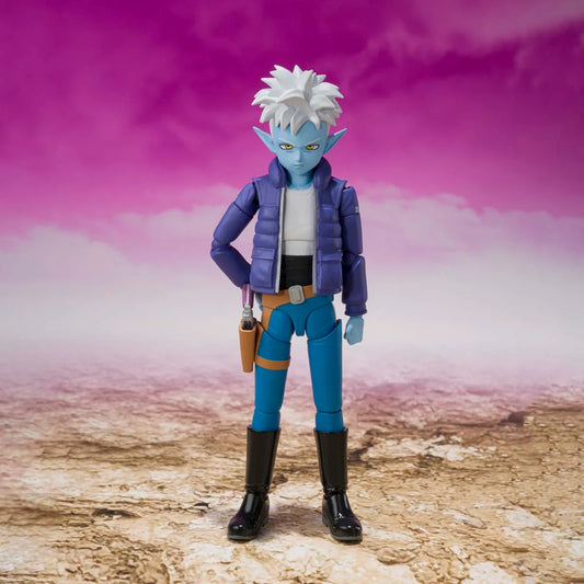Dragon Ball Daima - S.H.Figuarts - Glorio