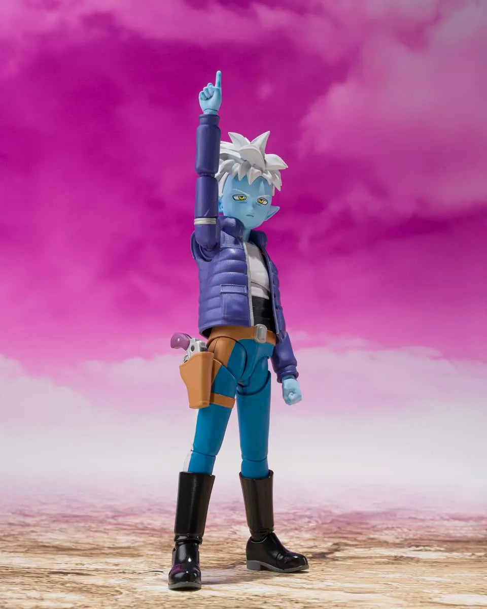 Dragon Ball Daima - S.H.Figuarts - Glorio