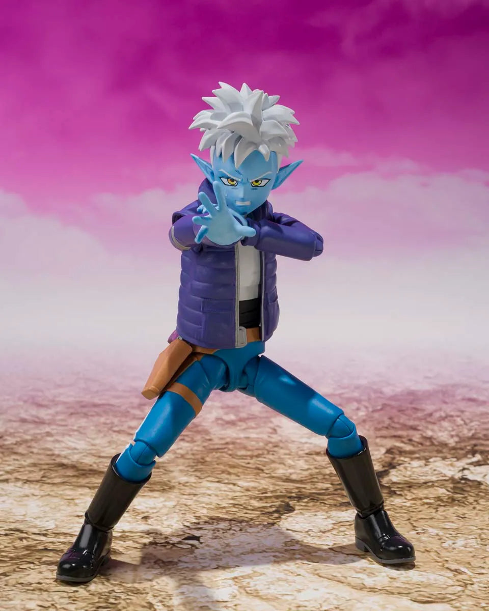 Dragon Ball Daima - S.H.Figuarts - Glorio