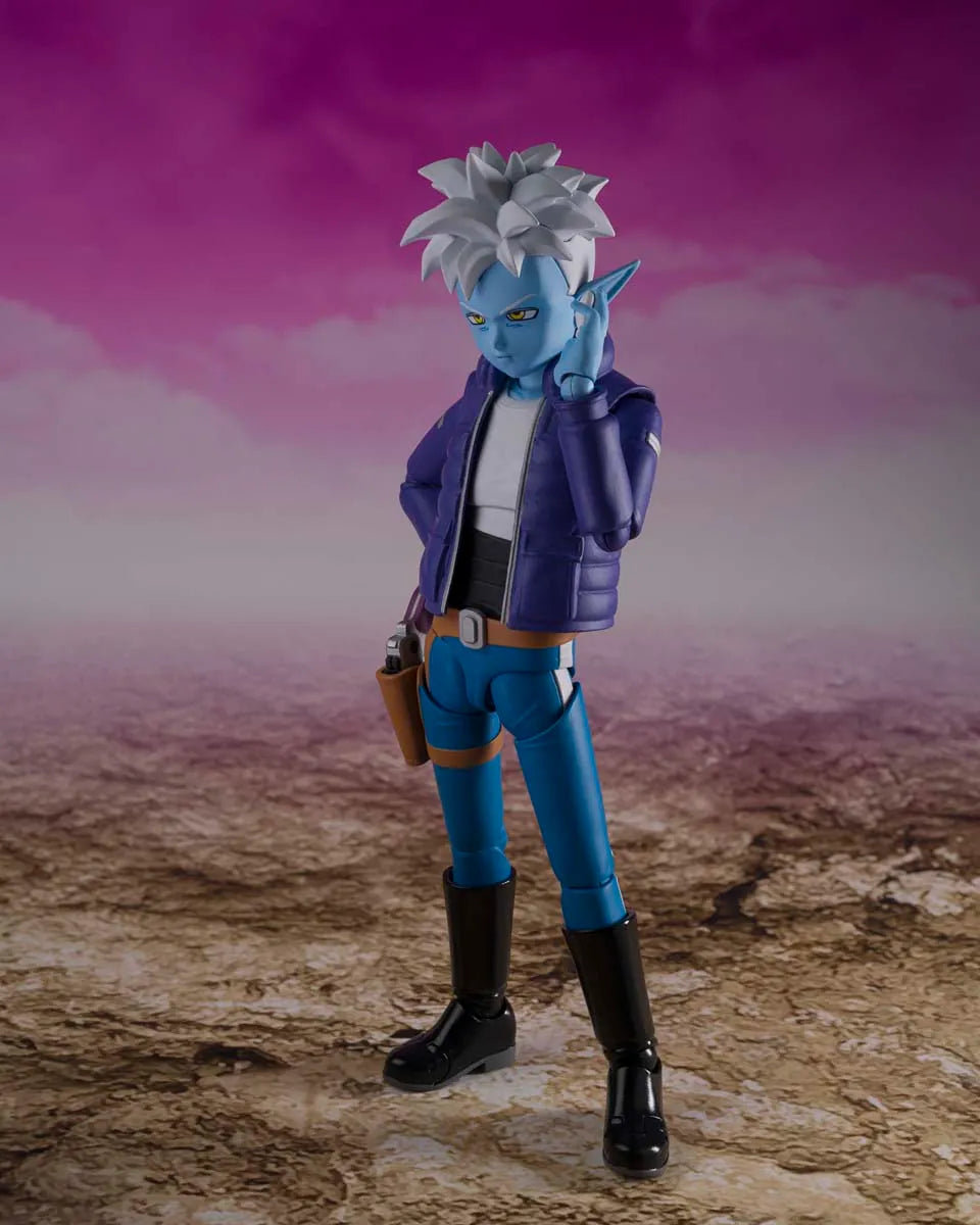 Dragon Ball Daima - S.H.Figuarts - Glorio