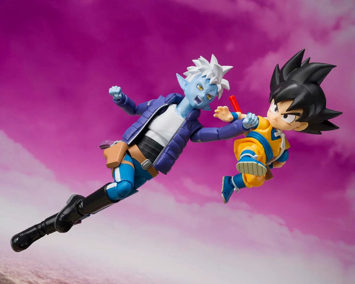 Dragon Ball Daima - S.H.Figuarts - Glorio