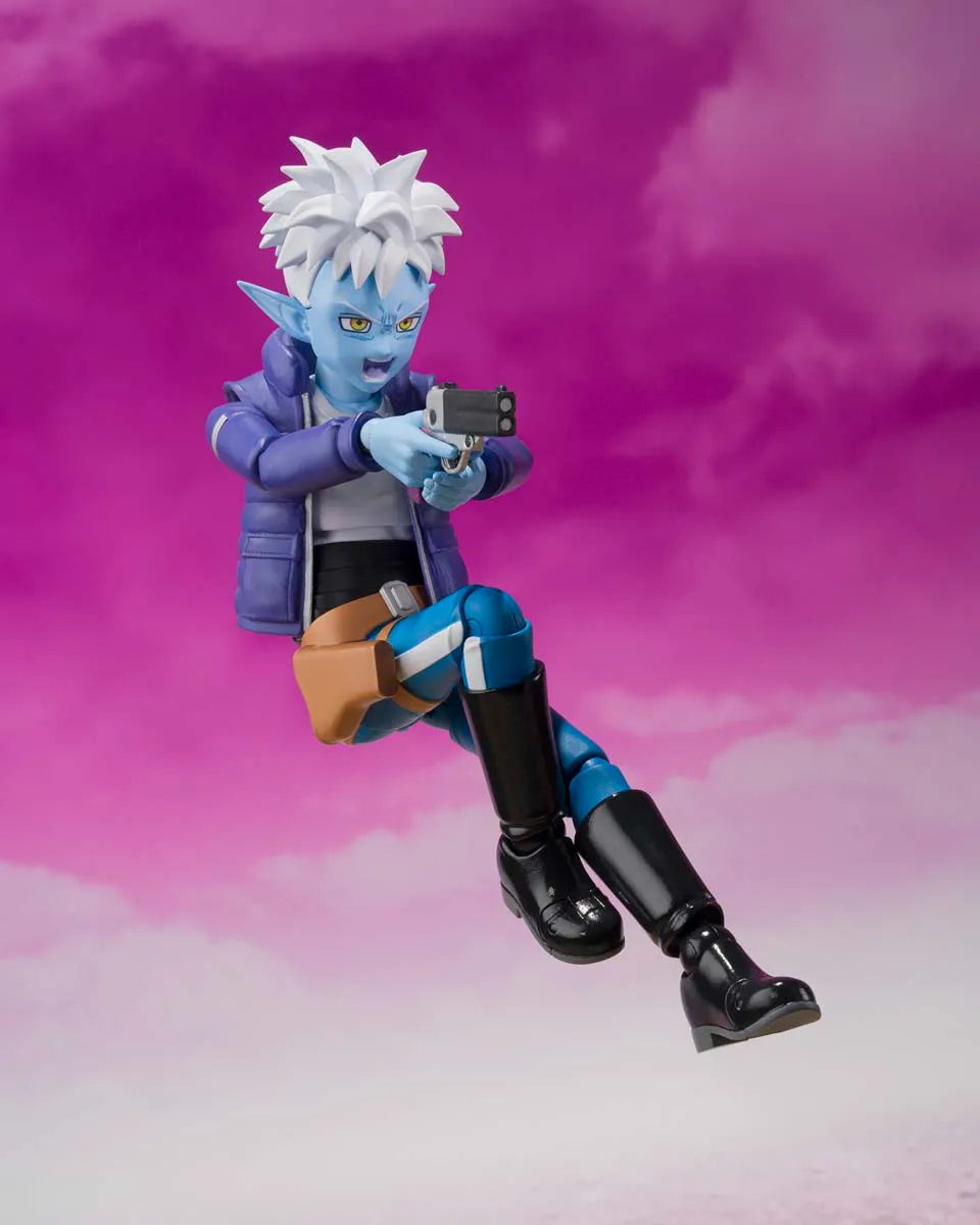Dragon Ball Daima - S.H.Figuarts - Glorio