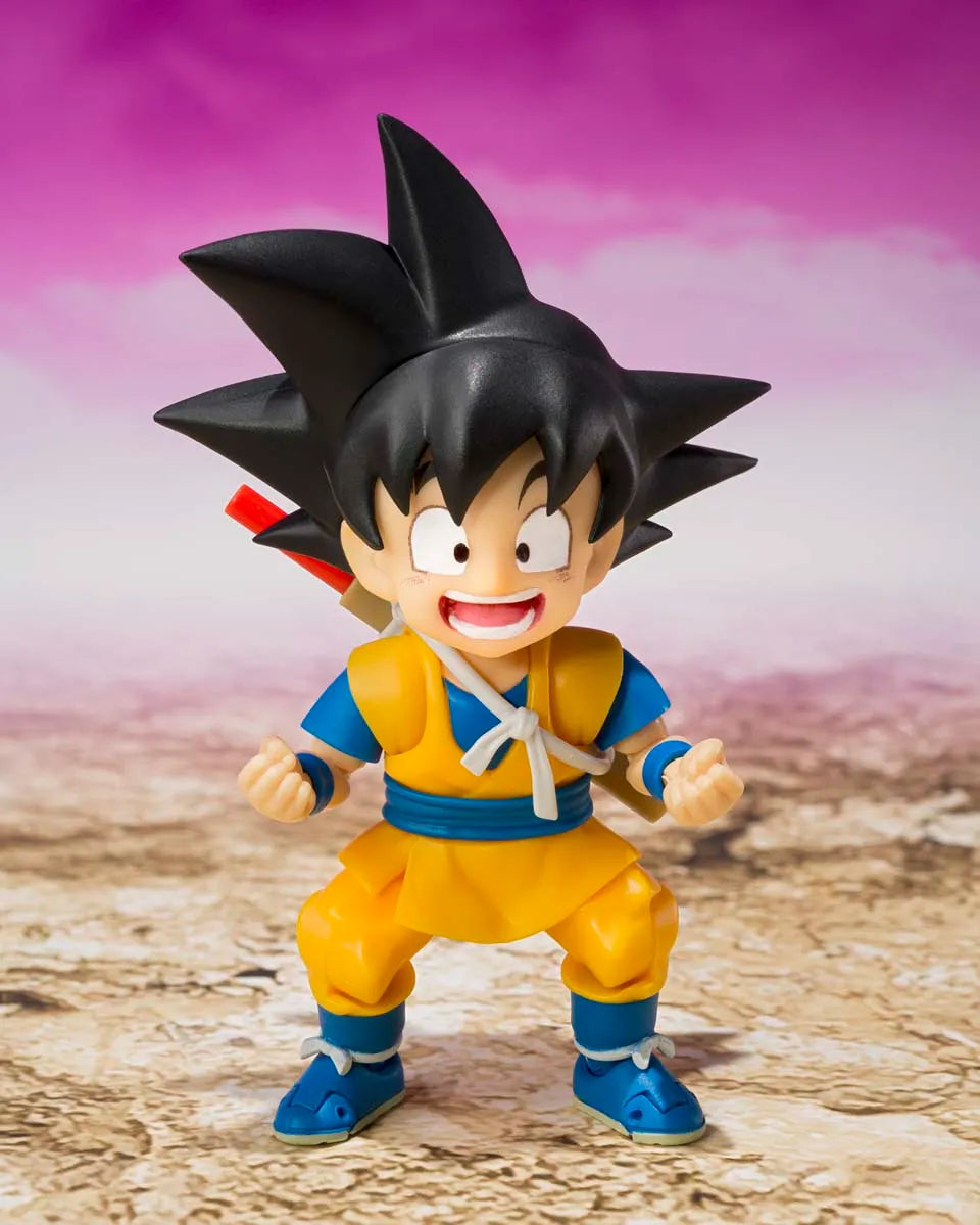 Dragon Ball Daima - S.H.Figuarts - Glorio