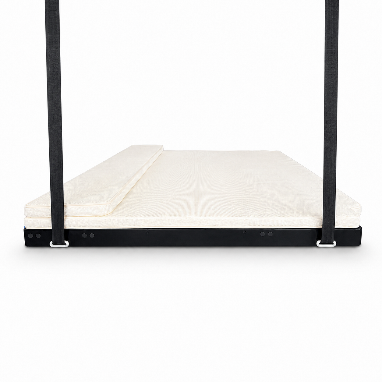 RoamLabX Camper Van Expandable Elevator Bed