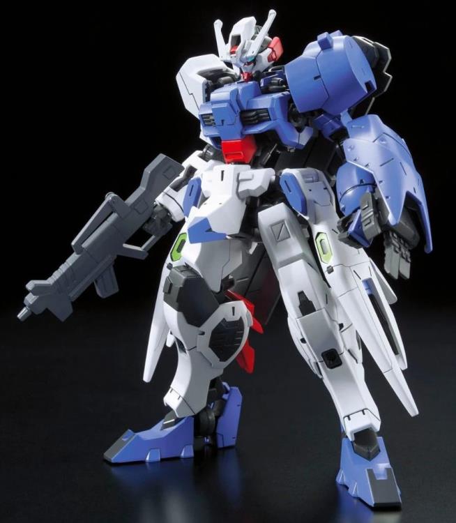 Mobile Suit Gundam: Iron-Blooded Orphans HGI-BO Gundam Astaroth 1/144