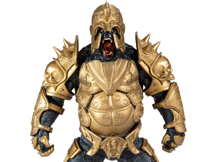 McFarlane Toys - Injustice 2 DC Multiverse Gorilla Grodd Action Figure