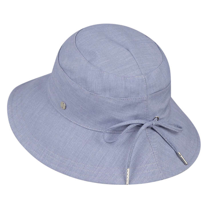 Kooringal Womens Jean Mid Brim Sun Hat UPF 50+