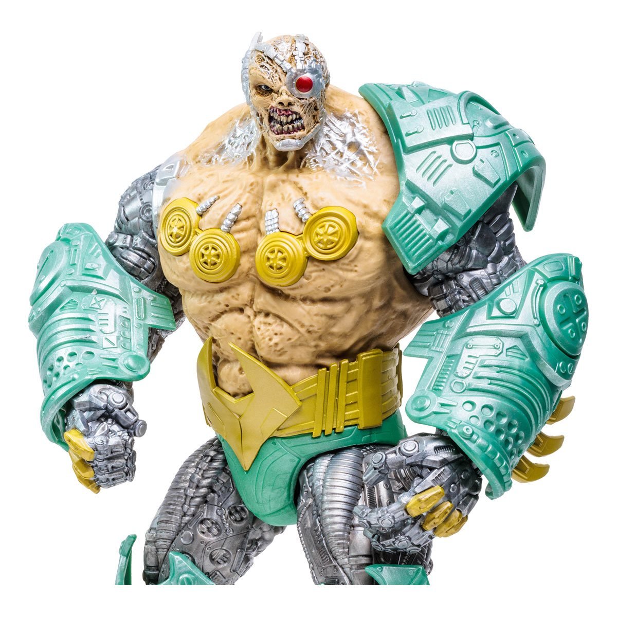 Spawn Overtkill Megafig Action Figure