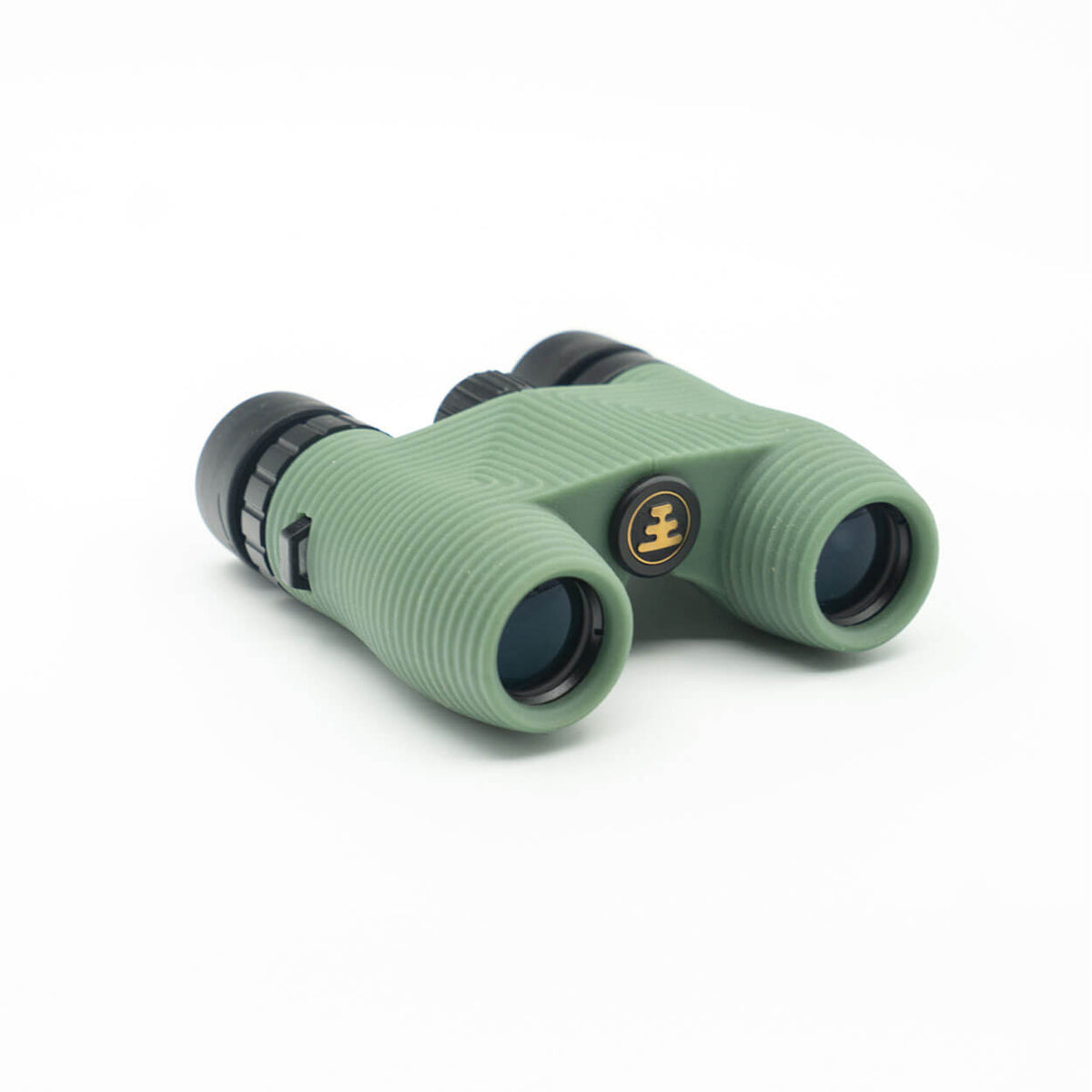 Nocs Provisions Standard Issue 10x25 Waterproof Binoculars