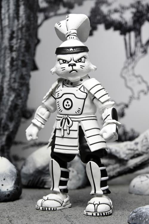 Usagi Yojimbo - Samurai Usagi Yojimbo (Black & White Ver - Samurai