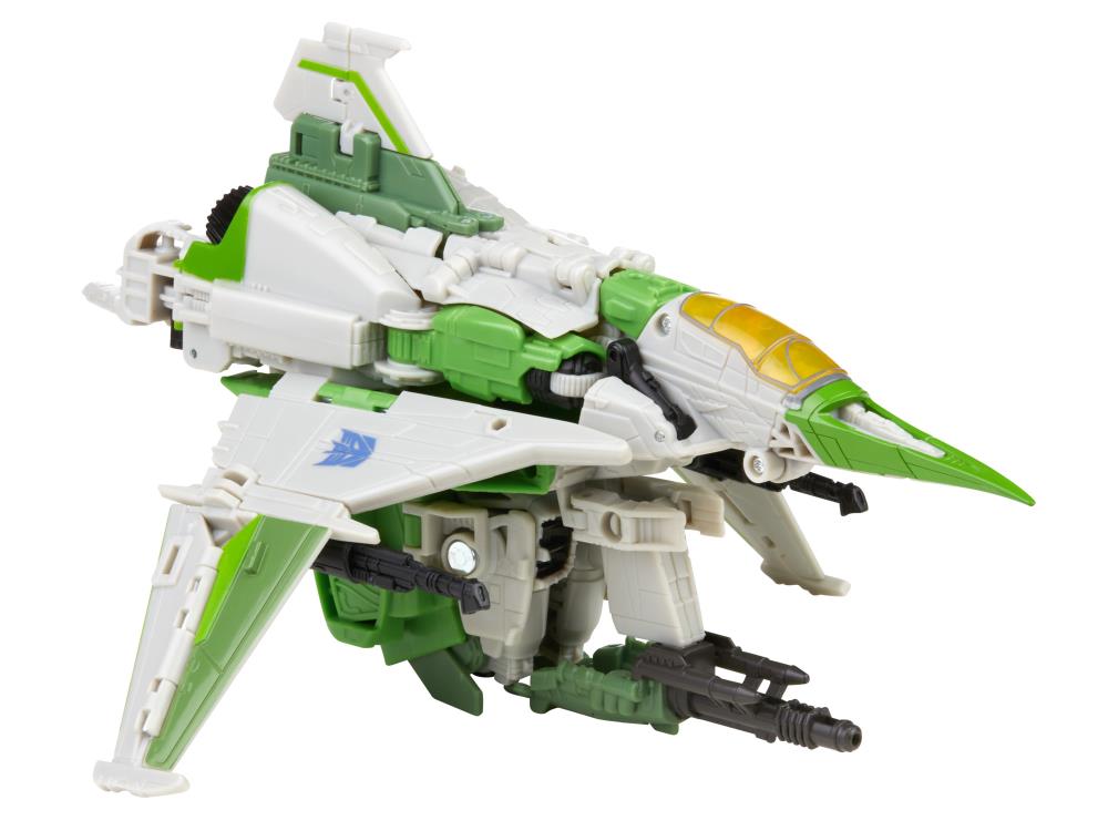 Transformers Thrust Studio Series 76 Voyager