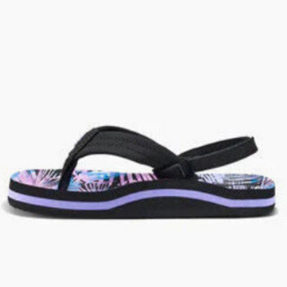 Reef Little Kids AHI Flip Flops