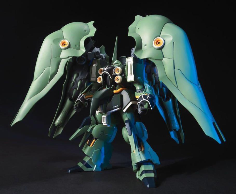 Bandai - HGUC 1/144 #99 Kshatriya