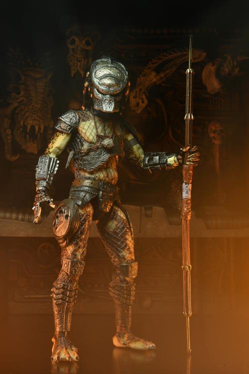 Predator 2 Ultimate Boar Predator
