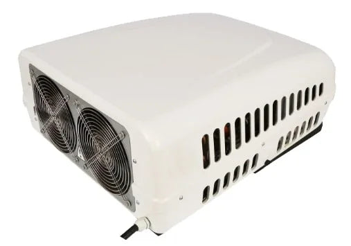 Rooftop AC/Heater Kit, 4800 BTU, 12V