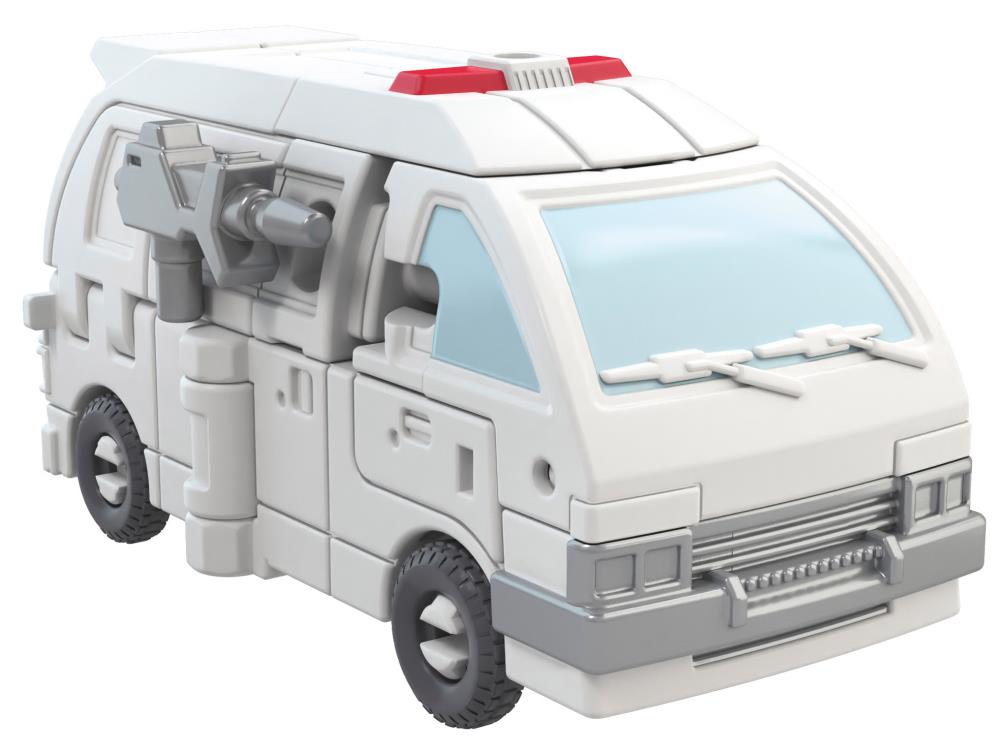 Transformers Studio Series - Core class - Autobot Ratchet