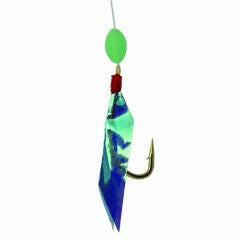 🍁COMPAC Sabiki Rigs With Swivel 5/pk