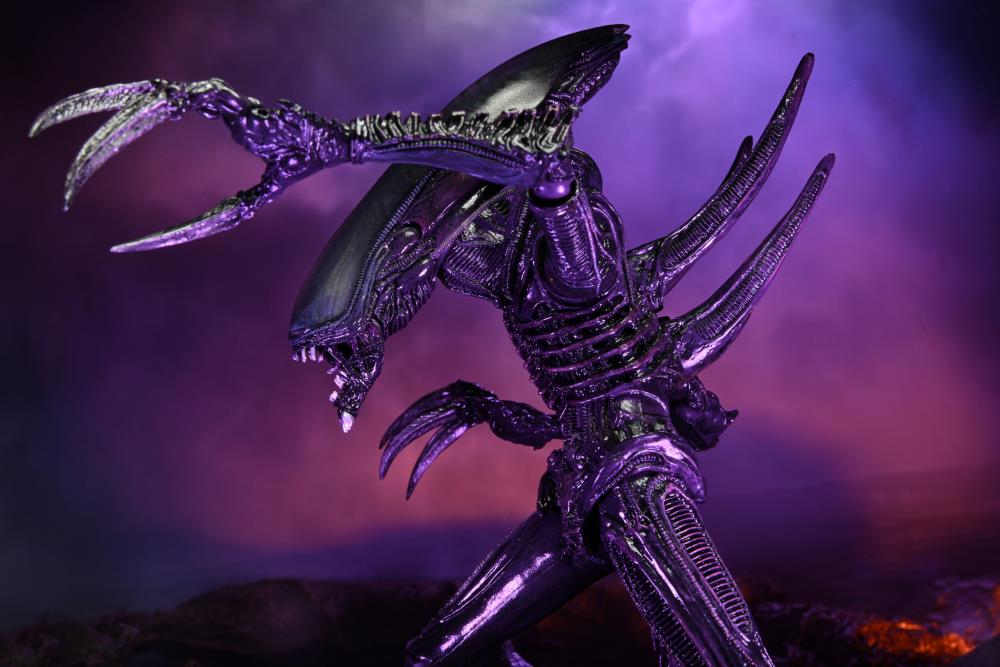 Neca - Alien vs. Predator Razor Claws - Movie Deco