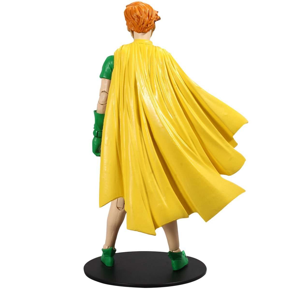 DC Build-A Wave 6 Dark Knight Returns Robin