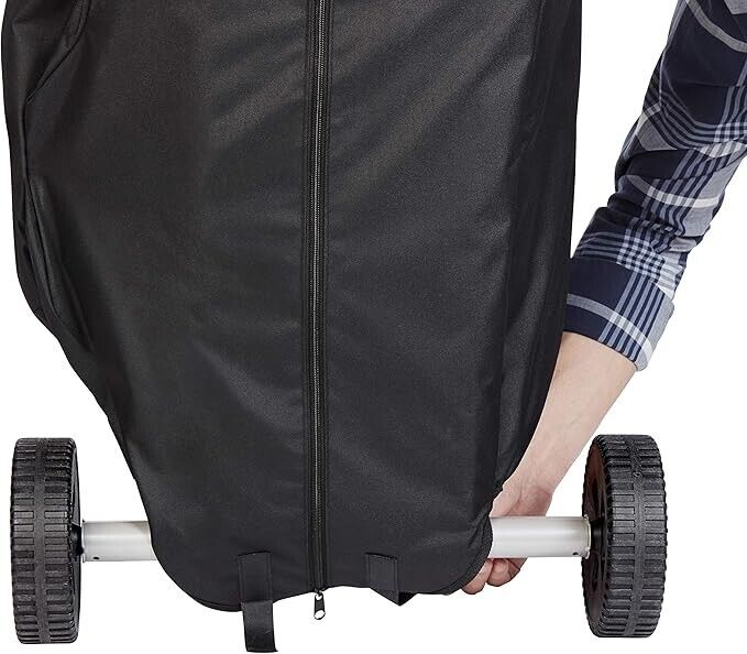 Coleman Roadtrip Grill Wheeled Carry Case Part #  2000020980