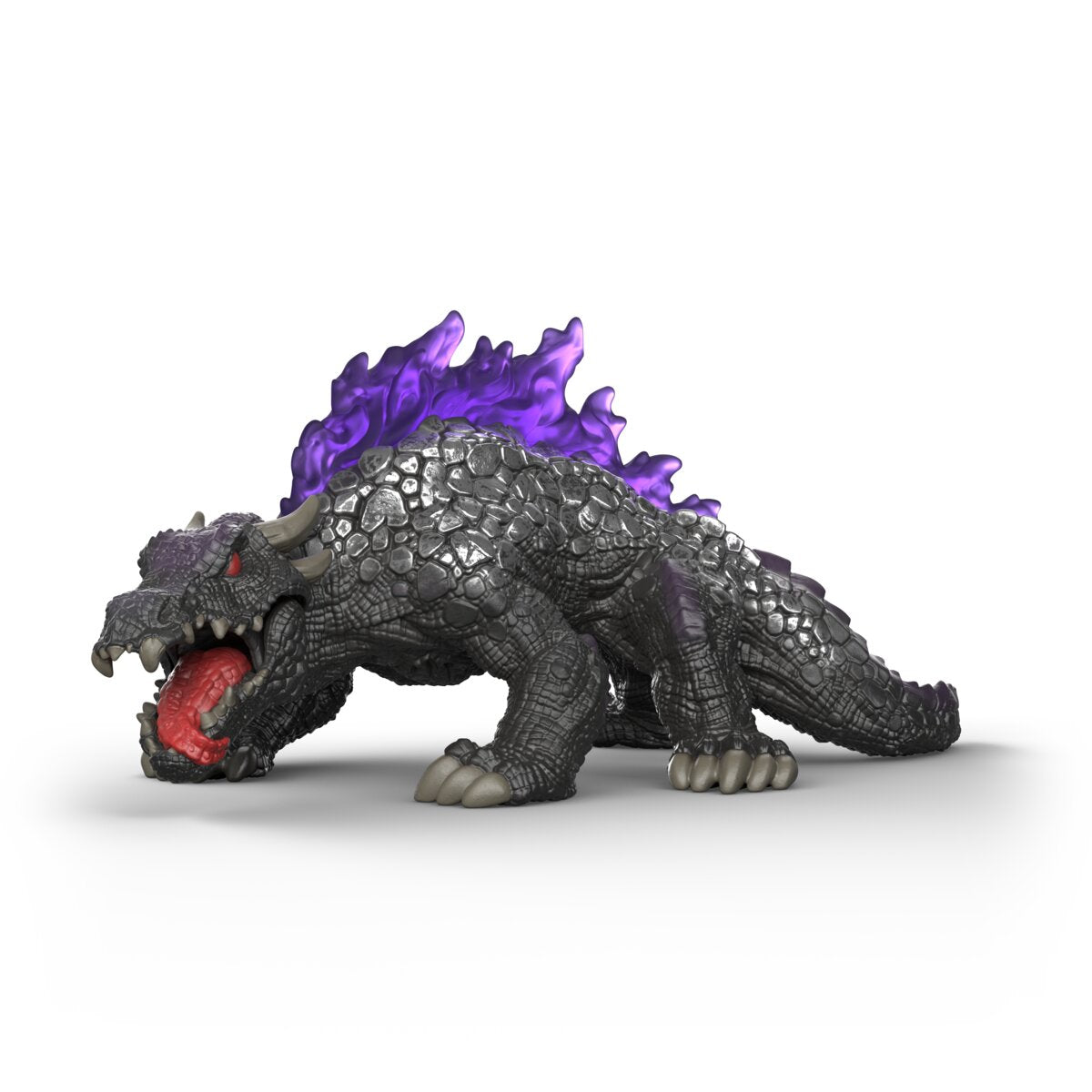 Shadow Lizard