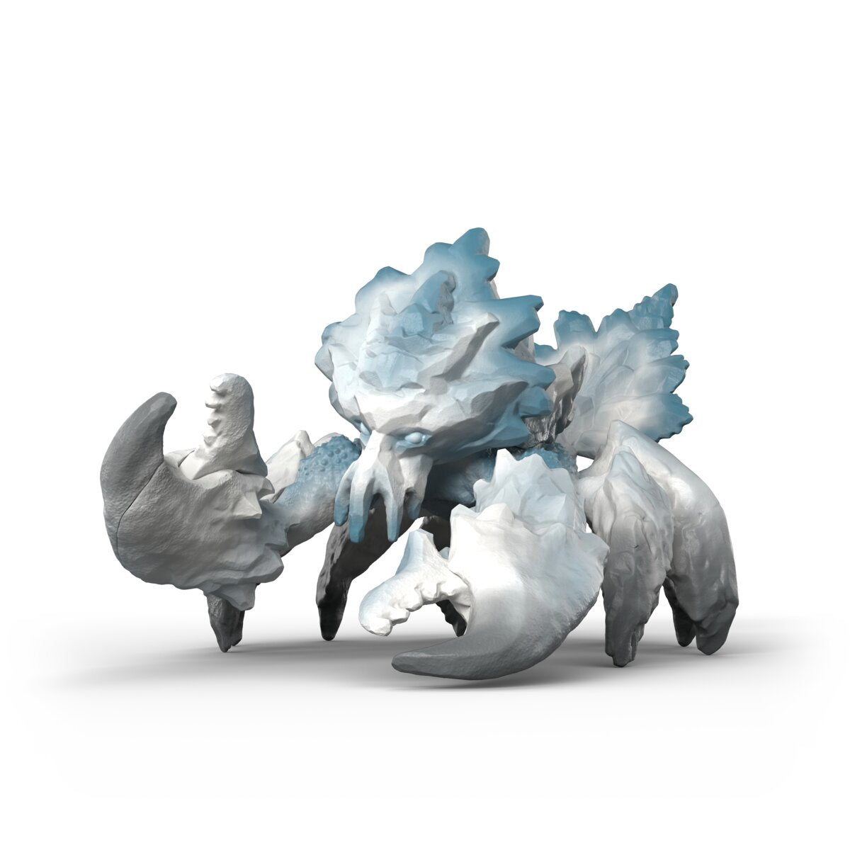 Ice Crab