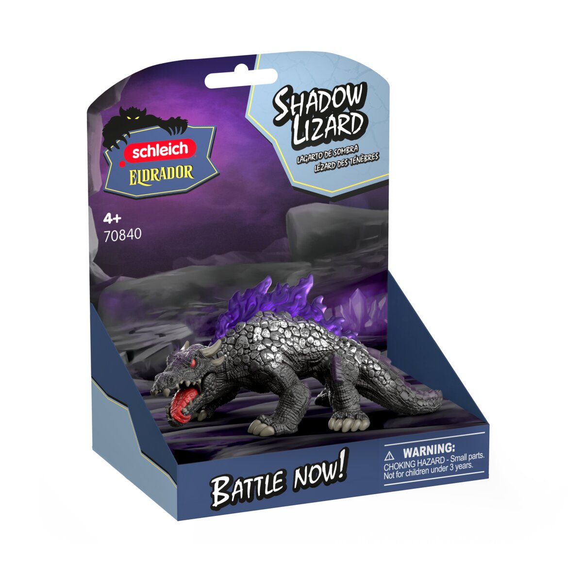 Shadow Lizard