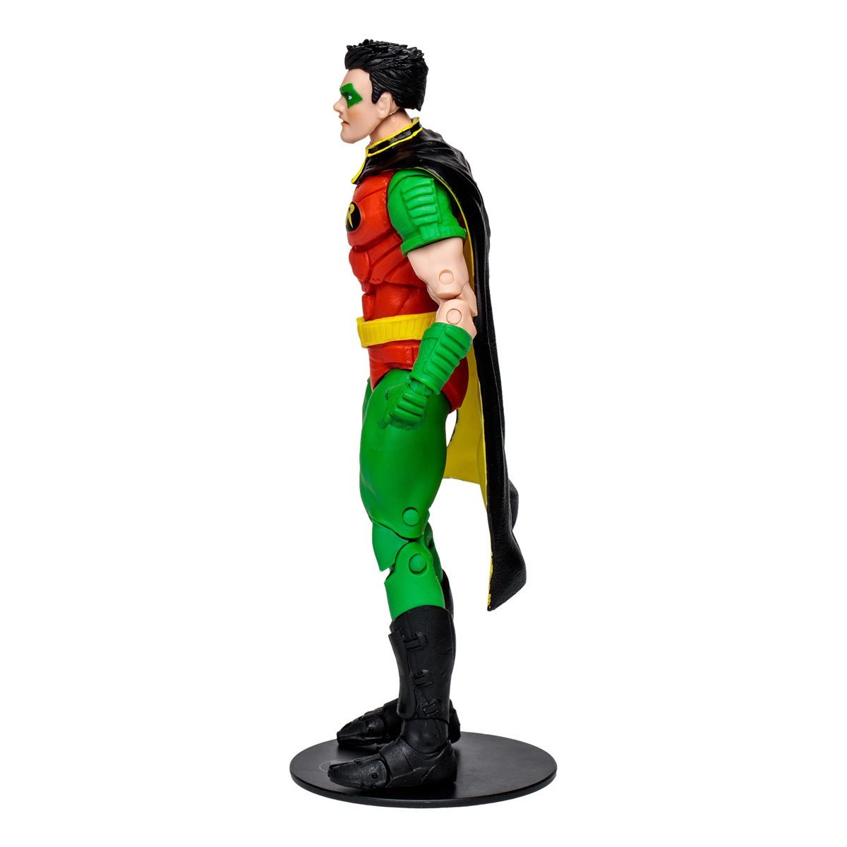 MCFARLANE TOYS  - Robin: Reborn DC Multiverse Robin - Tim Drake