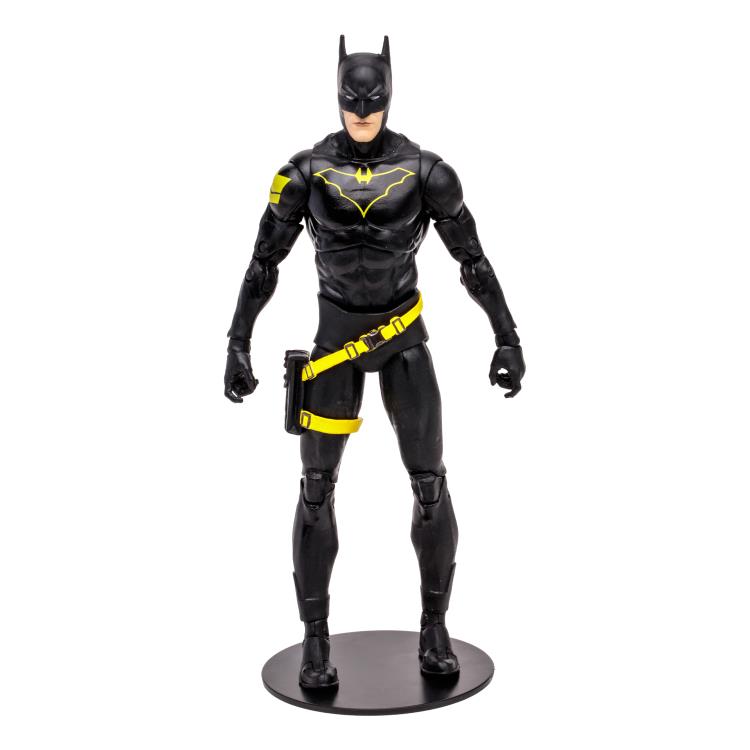 McFarlane Toys - JIM GORDON AS BATMAN (BATMAN: ENDGAME)
