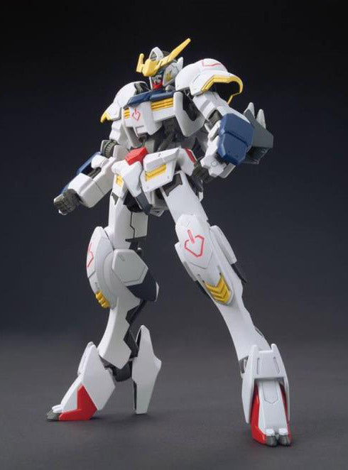 Gundam HGI-BO 1/144 Gundam Barbatos (6th Form) Model Kit