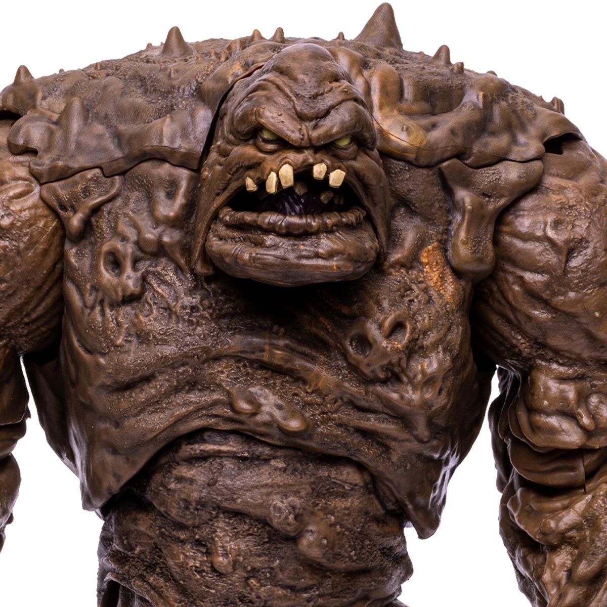 DC Collector Megafig Wave 1 Clayface