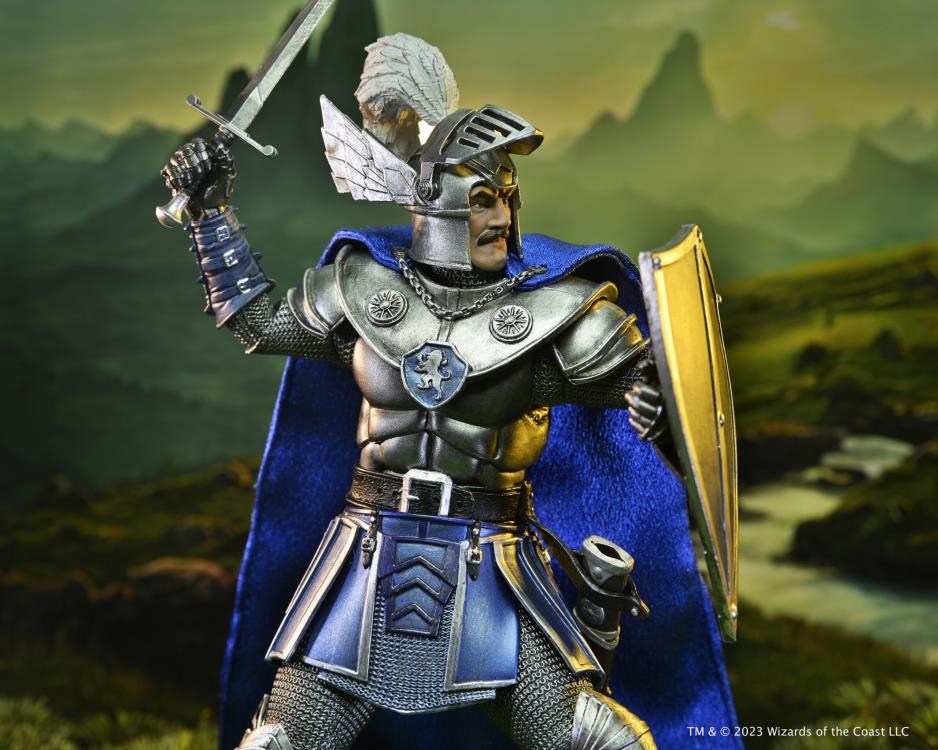 Dungeons & Dragons Ultimate Strongheart