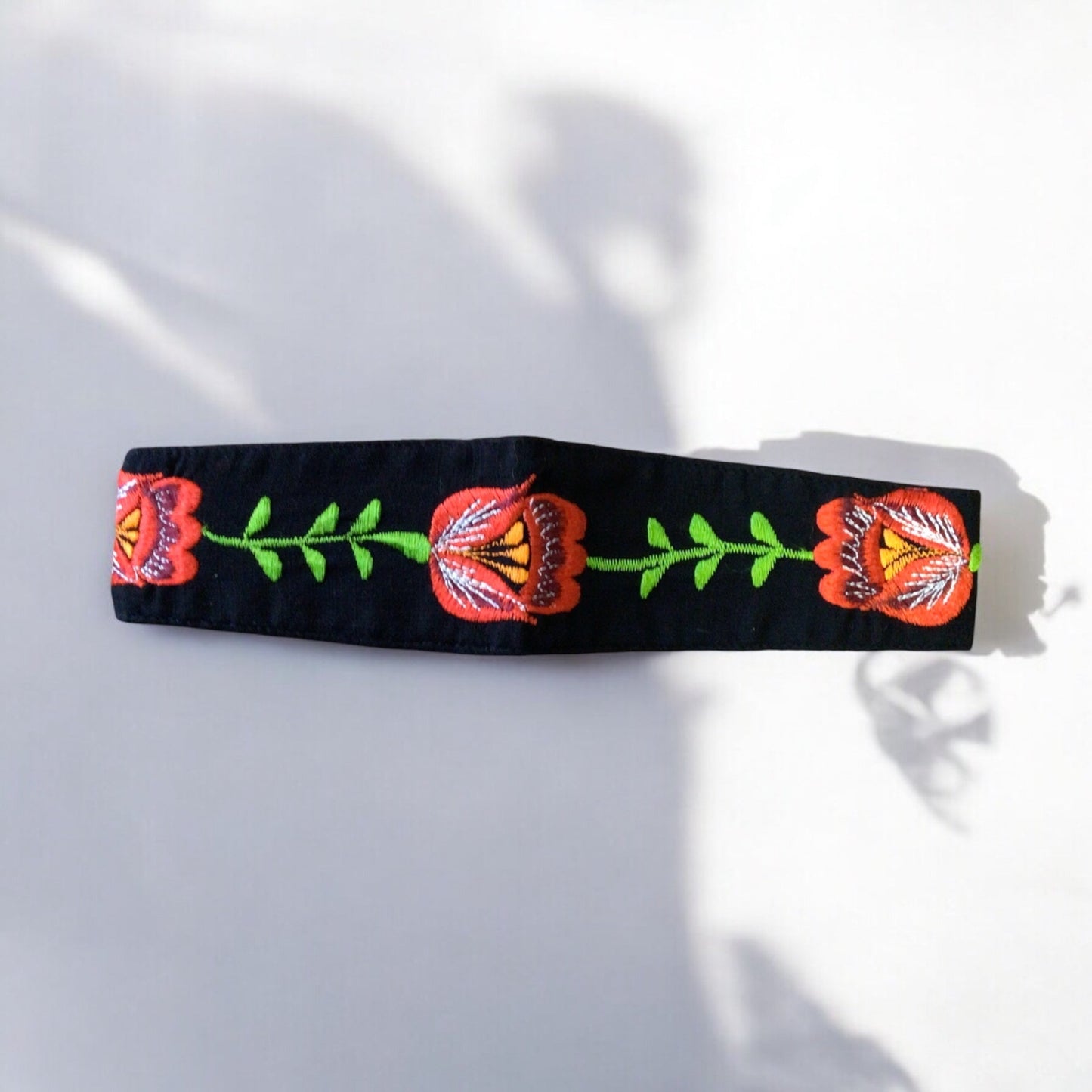 kids Embroidered Headbands (24)