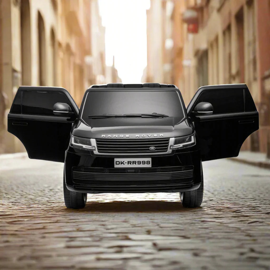 2026 Range Rover HSE 24V Kids Ride On Car with Remote Control