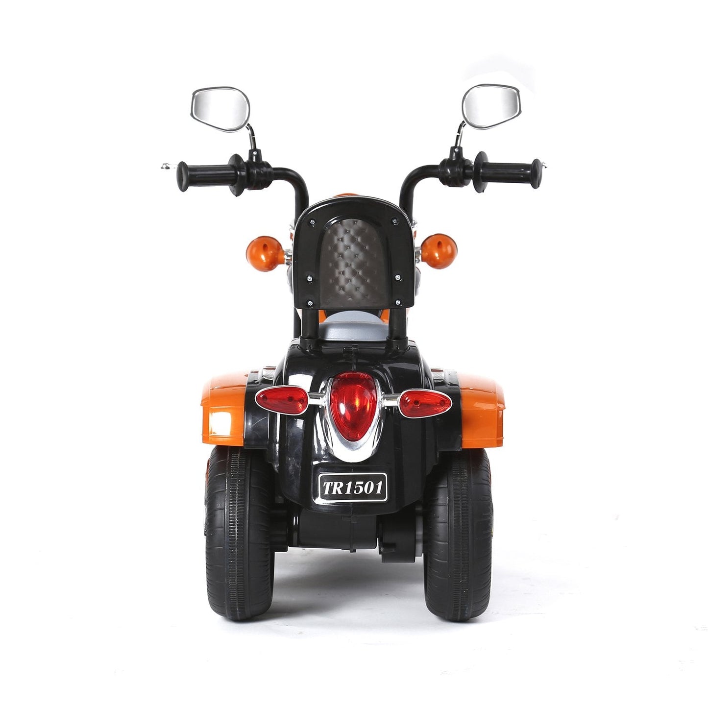 CHOPPER STYLE ELECTRIC RIDE ON TRIKE Ages 1-4