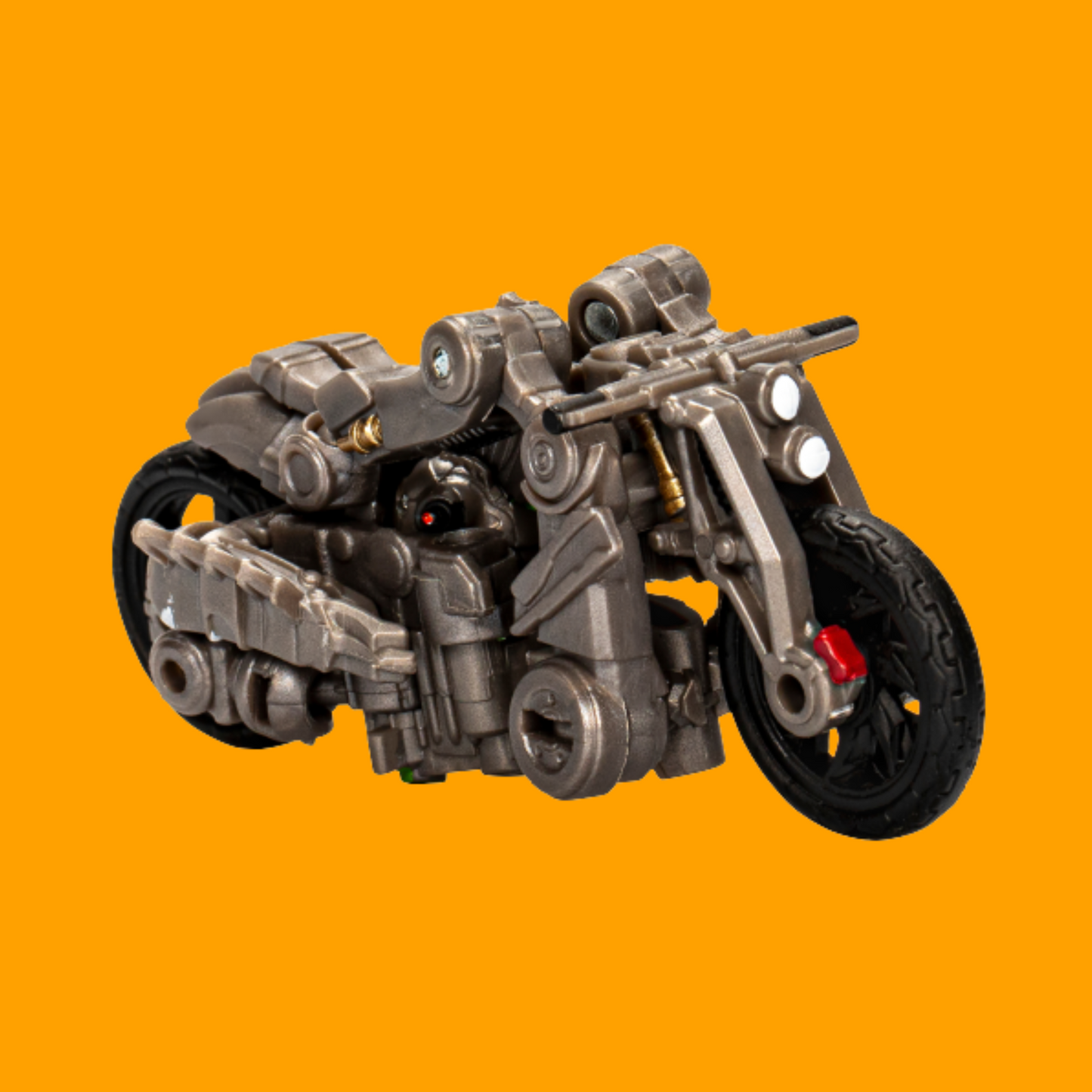 Transformers Studio Series Core - Decepticon Mohawk