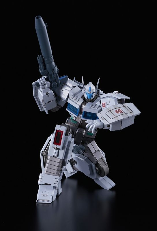 Flame Toys Furai Ultra Magnus (IDW Ver.) - Transformers