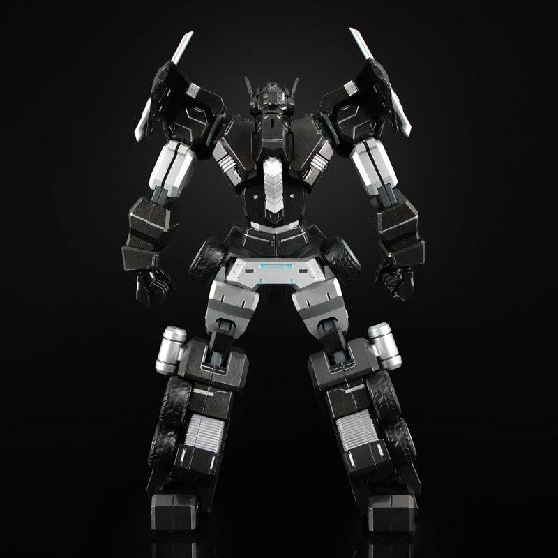 Flame Toys Furai Model Nemesis Prime (Attack Mode) - Transformers