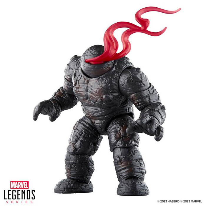 Marvel legends - Marvel Knights Wave -Mindless One BAF - Set of 7