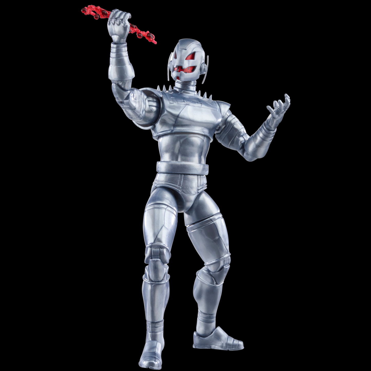 Marvel Legends Ultron - CASSIE LANG BAF - Army builder pack