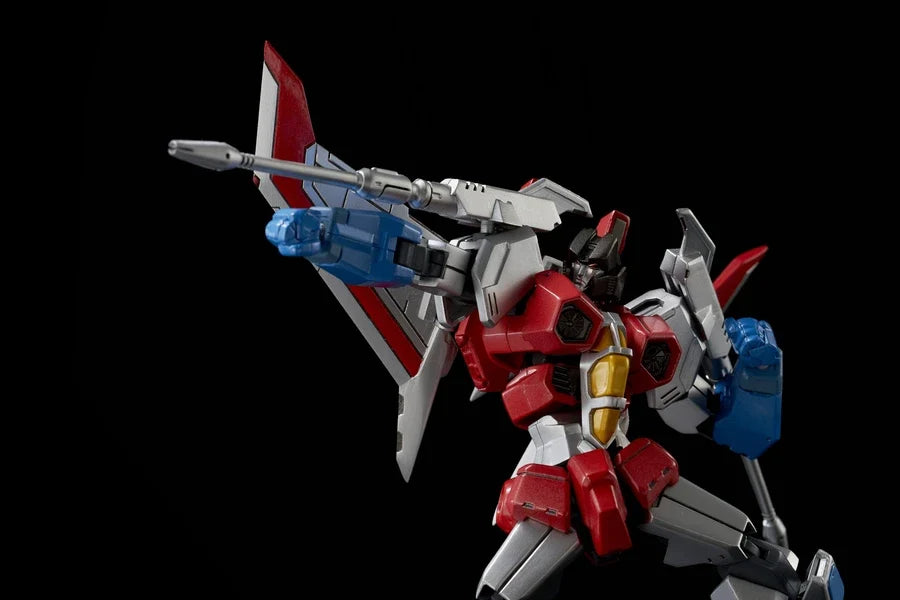 Flame Toys Furai Model 02 Starscream - Transformers