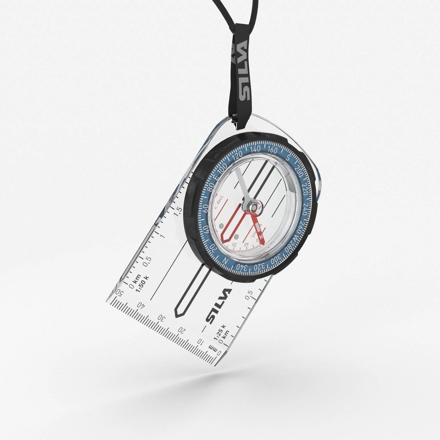 Silva Field Compass