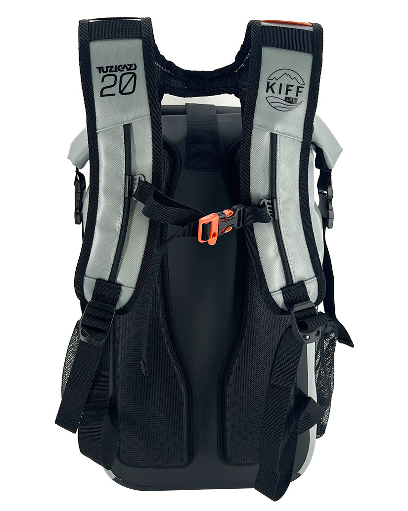 TuziGazi 20L Waterproof Backpack