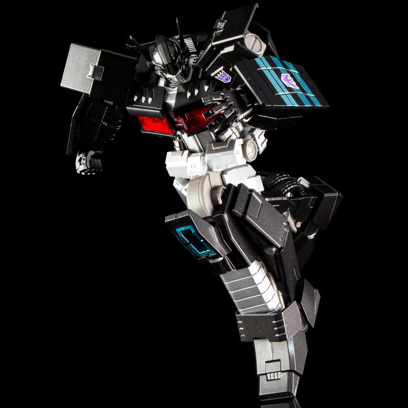 Flame Toys Furai Model Nemesis Prime (IDW ver.) - Transformers -