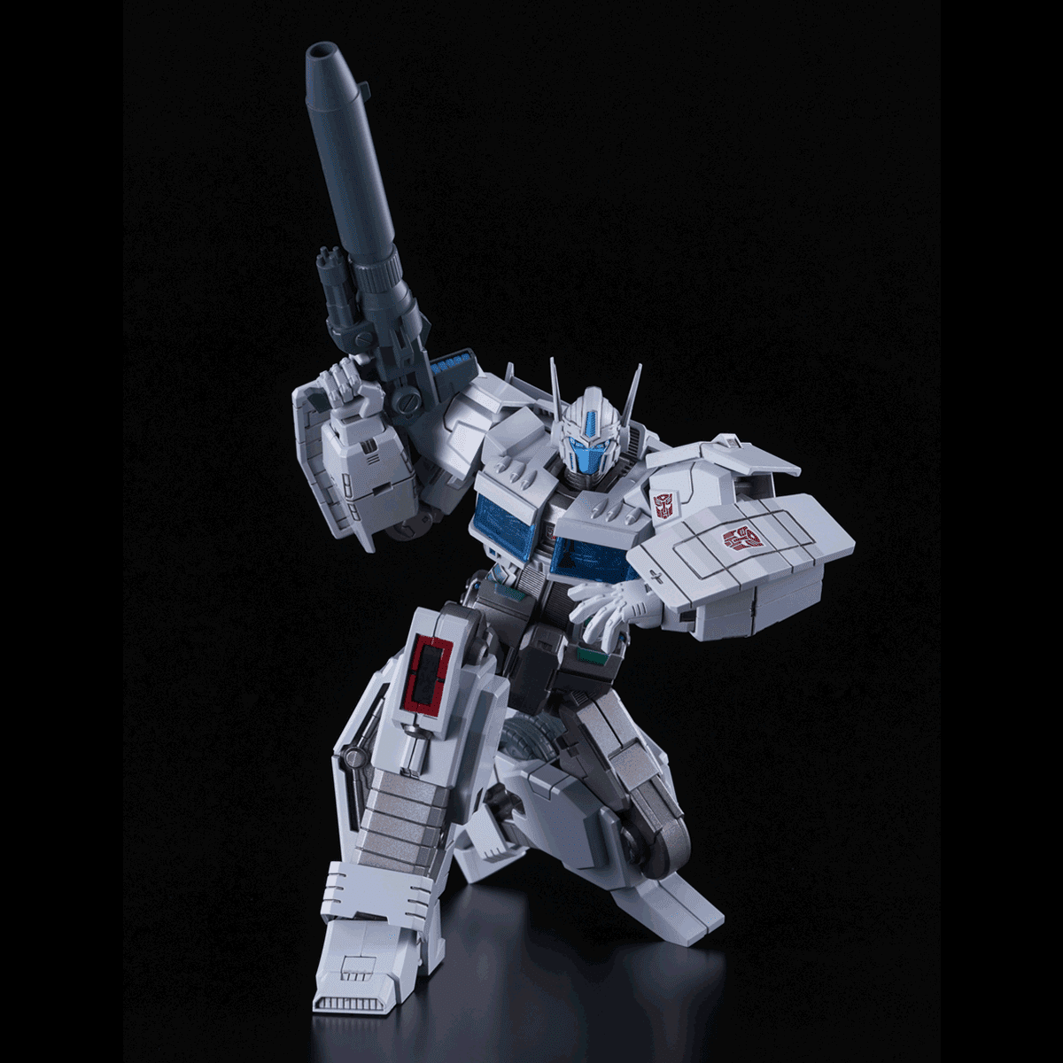 Flame Toys Furai Ultra Magnus (IDW Ver.) - Transformers